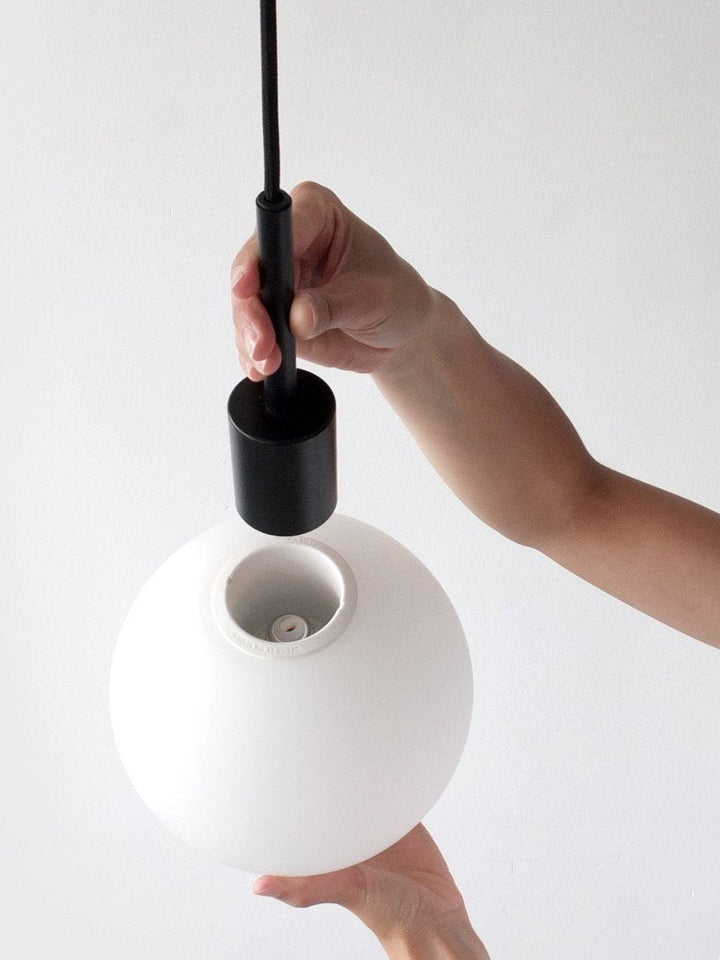 Buy Menu TR Bulb by Tim Rundle Bulbs by Audo Copenhagen ( MENU ) | at BEON.COM.AU