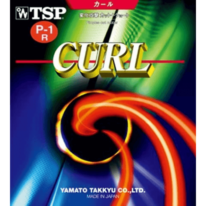 Buy & Save on Tsp Curl P-1R | TSP Curl P-1R | TSP Japan at BEON