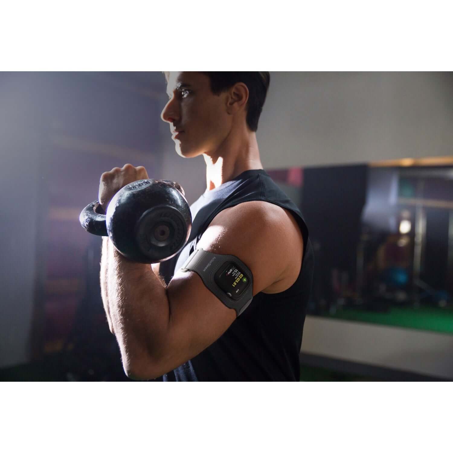 BEON.COM.AU Taking Apple Watch beyond the wrist. ActionSleeve 2 is a fabric armband that helps you expand the way you workout with Apple Watch by giving you the option to wear it wherever it’s most comfortable, not just the wrist. When placed higher on your arm, ActionSleeve 2 still keeps the sensors on Appl... Twelve South at BEON.COM.AU