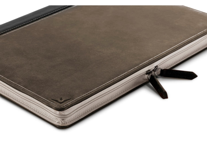 Buy online & save BookBook for MacBook Pro 16 (2019) |Twelve South |BEON.COM.AU Protection, security and style? Meet BookBook.BookBook is the iconic MacBook case that makes a statement wherever it goes. The vol 2 edition is refined and tailored exclusively for the USB-C MacBooks with a slim silhouette and a strong, crush-resistant spine, with the added bonus of a hidden port... Twelve South at BEON.COM.AU