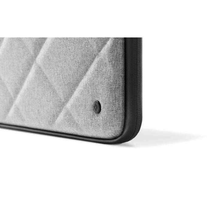 Buy online & save SuitCase for MacBook Pro/Air 13-inch |Twelve South |BEON.COM.AU Minimal design. Maximum style. Meet SuitCase for MacBook.SuitCase for MacBook is a handsome, quilted, hard case enveloped in a premium water-resistant twill. Beyond the elegant exterior is a thermoform shell that securely protects your MacBook. When all you need is your MacBook for an off-site me... Twelve South at BEON.COM.AU