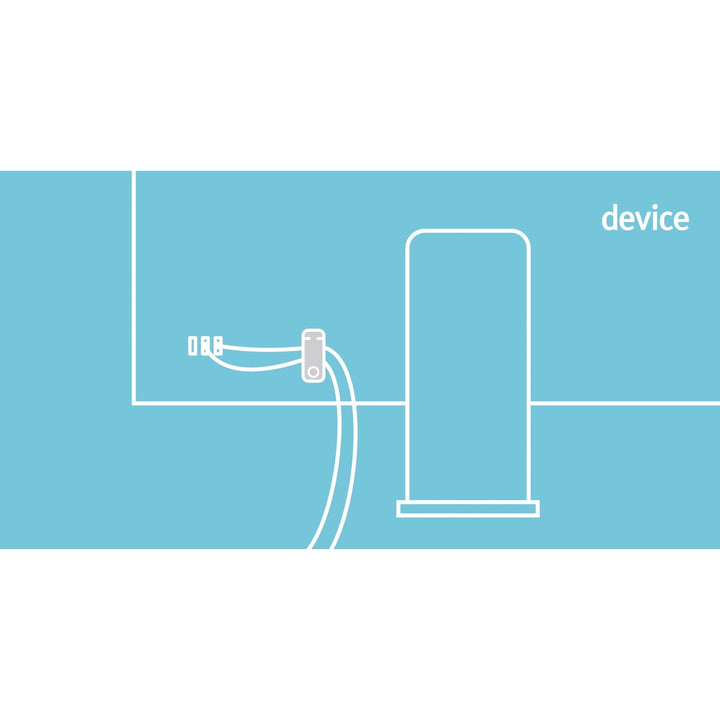 Buy online & save SurfaceSnap 3-pack, Dove Grey |Twelve South |BEON.COM.AU A whole new, beautiful way to tidy up cables.SurfaceSnap reinvents cable management in the form of elegant leather bands with button snaps. Attached to nearly any surface, SurfaceSnap keeps charging and computer cables tidy and from slipping to the floor. You can attach these thin leather bands t... Twelve South at BEON.COM.AU