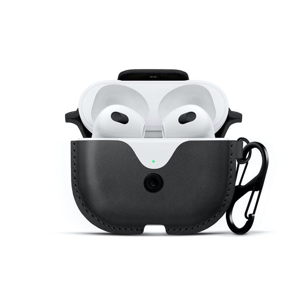 AirSnap for AirPods (3rd Gen) - Black