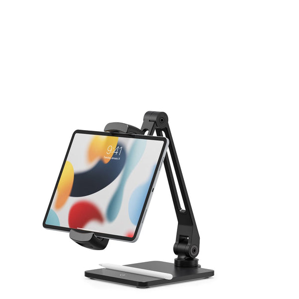HoverBar Duo (2nd Gen) - Black