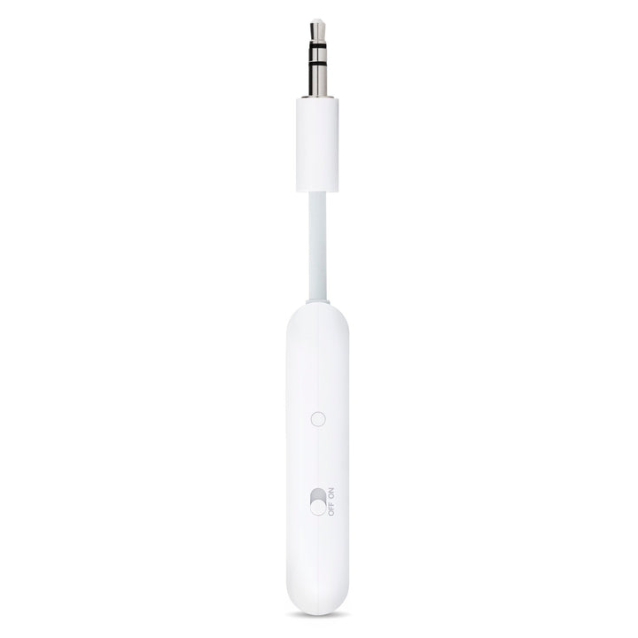 Buy online & save AirFly Duo |Twelve South |BEON.COM.AU AirFly Duo is the missing link between wireless headphones and wired headphone jacks.AirFly Duo is a wireless headphone adapter that lets you use your favourite wireless headphones or earbuds in places that only have a headphone jack - like airplanes and treadmills. Plug this tiny transmitter int... Twelve South at BEON.COM.AU