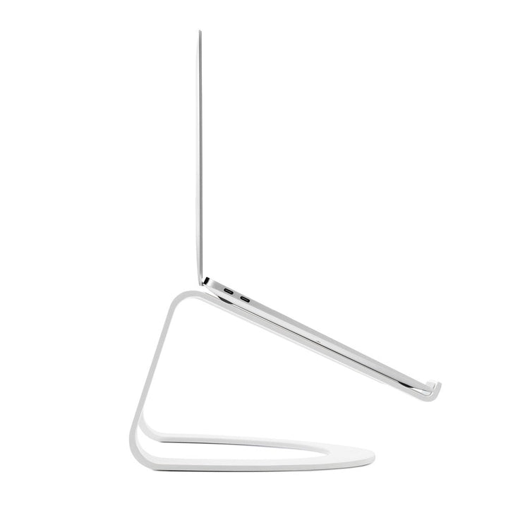 Buy online & save Curve SE Stand |Twelve South |BEON.COM.AU Curve elevates your Mac while raising the bar for MacBook stands. You use the most attractive laptop in the world, so why wouldn't you pair it with the most beautiful stand? With MacBook accessories, design matters. When you use beautiful tools, the work you do also improves. That’s why you u... Twelve South at BEON.COM.AU