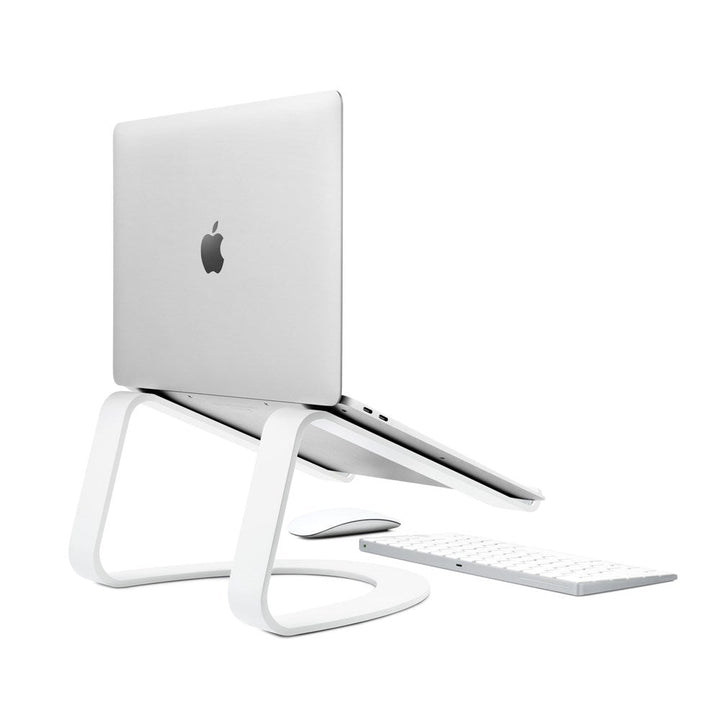 Buy online & save Curve SE Stand |Twelve South |BEON.COM.AU Curve elevates your Mac while raising the bar for MacBook stands. You use the most attractive laptop in the world, so why wouldn't you pair it with the most beautiful stand? With MacBook accessories, design matters. When you use beautiful tools, the work you do also improves. That’s why you u... Twelve South at BEON.COM.AU