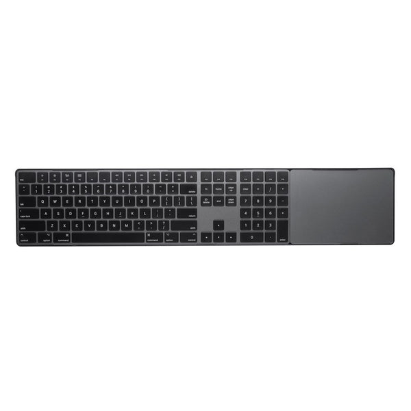 Buy online & save MagicBridge Extended - Black |Twelve South |BEON.COM.AU Abracadabra. Your Apple keyboard and trackpad are now one awesome control station.MagicBridge turns your Magic Keyboard with Keypad and Magic Trackpad 2 into a one-piece control surface, tidying up your workspace and keeping your trackpad right where you need it to swipe, pinch or tap. Make more ... Twelve South at BEON.COM.AU