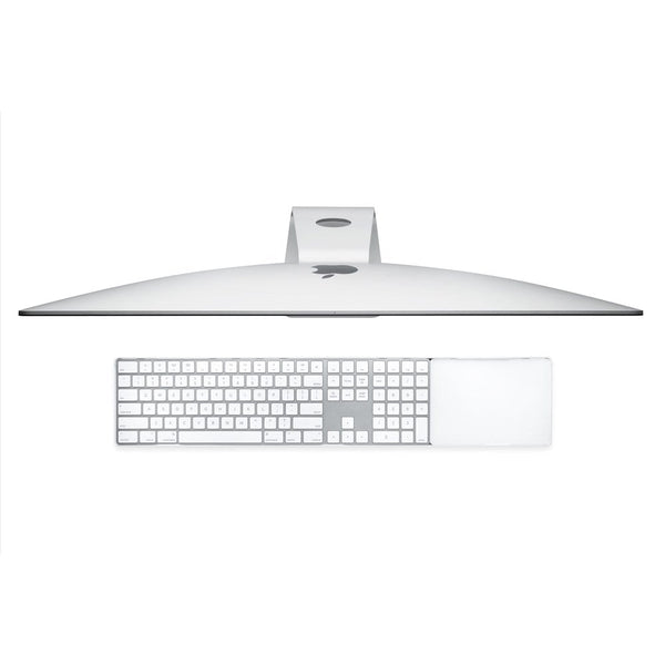 Buy online & save MagicBridge Extended - White |Twelve South |BEON.COM.AU Abracadabra. Your Apple keyboard and trackpad are now one awesome control station.MagicBridge turns your Magic Keyboard with Keypad and Magic Trackpad 2 into a one-piece control surface, tidying up your workspace and keeping your trackpad right where you need it to swipe, pinch or tap. Make more ... Twelve South at BEON.COM.AU