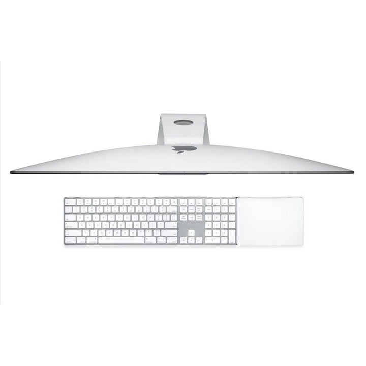 Buy online & save MagicBridge Extended - White |Twelve South |BEON.COM.AU Abracadabra. Your Apple keyboard and trackpad are now one awesome control station.MagicBridge turns your Magic Keyboard with Keypad and Magic Trackpad 2 into a one-piece control surface, tidying up your workspace and keeping your trackpad right where you need it to swipe, pinch or tap. Make more ... Twelve South at BEON.COM.AU
