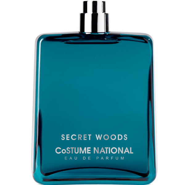 Buy online & save Secret Woods |Costume National |BEON.COM.AU Secret Woods is a contemporary and refined creation in which smoky woods blend with deep, mysterious notes of saffron and leather to express sophistication and elegance at its best.  A timeless interpretation where the finest ingredients evoke a unique and original sillage. The iconic bottle scul... Costume National at BEON.COM.AU