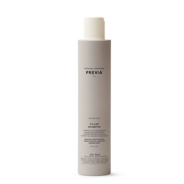 Previa Reconstruct. Shampoo 250 ml