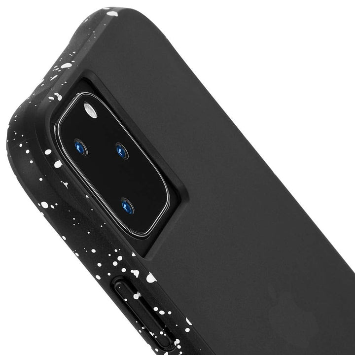 iPhone 11 Pro (5.8") CaseMate Tough Speckled Case - Active Black CM039332 Casemate