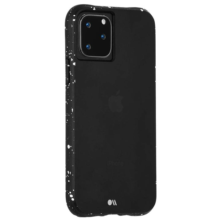 iPhone 11 Pro (5.8") CaseMate Tough Speckled Case - Active Black CM039332 Casemate