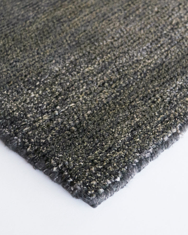 Anchorage Floor Runner Create a welcoming entrance or passageway with this simple, natural fibre runner. A blend of bamboo and jute yarns gives the tufted surface subtle colour graduations, while the sand tone gives a thoughtfully crafted, natural feel to