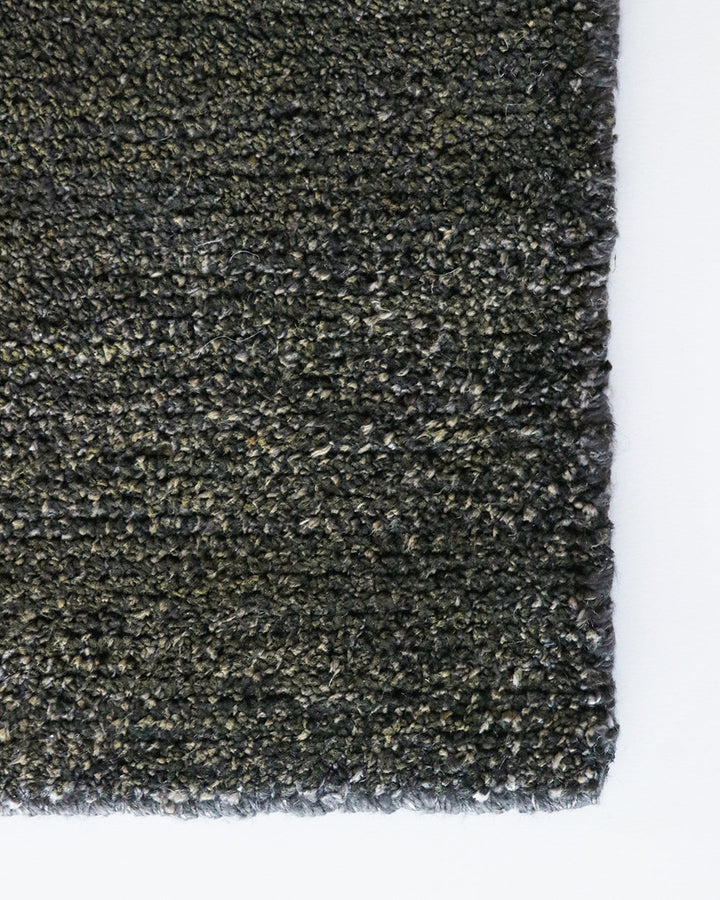 Anchorage Floor Runner Create a welcoming entrance or passageway with this simple, natural fibre runner. A blend of bamboo and jute yarns gives the tufted surface subtle colour graduations, while the sand tone gives a thoughtfully crafted, natural feel to