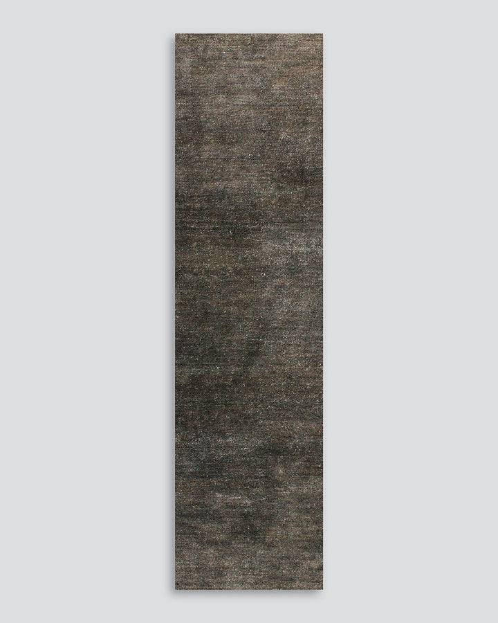 Anchorage Floor Runner Create a welcoming entrance or passageway with this simple, natural fibre runner. A blend of bamboo and jute yarns gives the tufted surface subtle colour graduations, while the sand tone gives a thoughtfully crafted, natural feel to