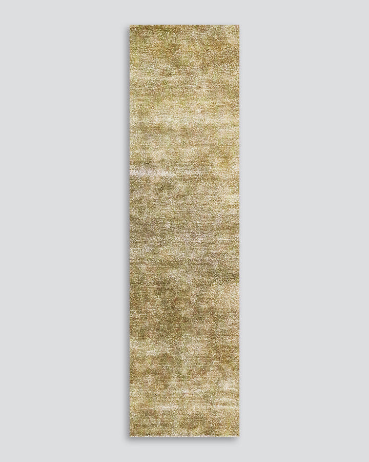 Anchorage Floor Runner Create a welcoming entrance or passageway with this simple, natural fibre runner. A blend of bamboo and jute yarns gives the tufted surface subtle colour graduations, while the sand tone gives a thoughtfully crafted, natural feel to