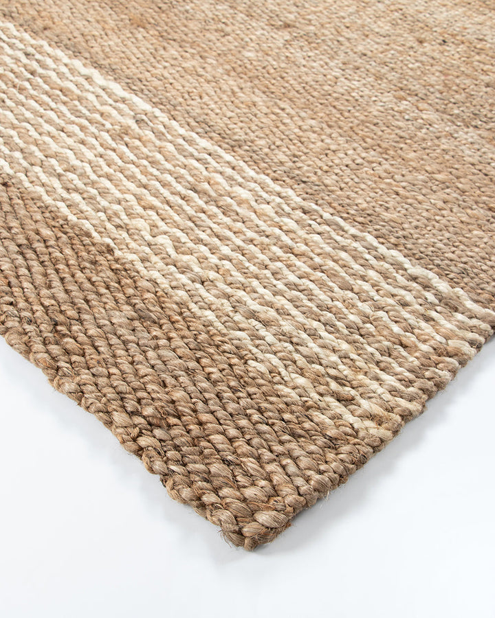 Anglesea Entrance Mat Make a subtle yet stylish statement with the low-profile design of the Anglesea entrance mat. Crafted from 100% jute with linear detailing, this understated mat is a durable, eco-friendly solution for trapping dirt and moisture. Aust