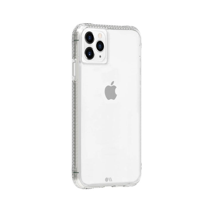 iPhone 12 mini (5.4") CASEMATE Tough Clear PLUS Case - Clear CM043602 Casemate