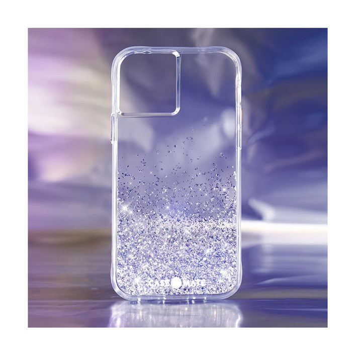 iPhone 12 Mini (5.4") CASEMATE Twinkle Ombre Case - Twinkle Stardust CM043610 Casemate