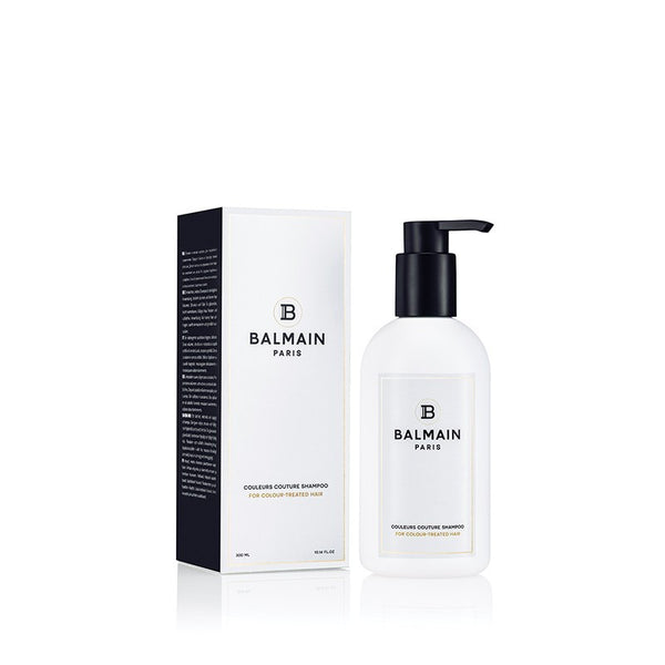 Balmain Paris Couleurs Couture Shampoo - 300 ml