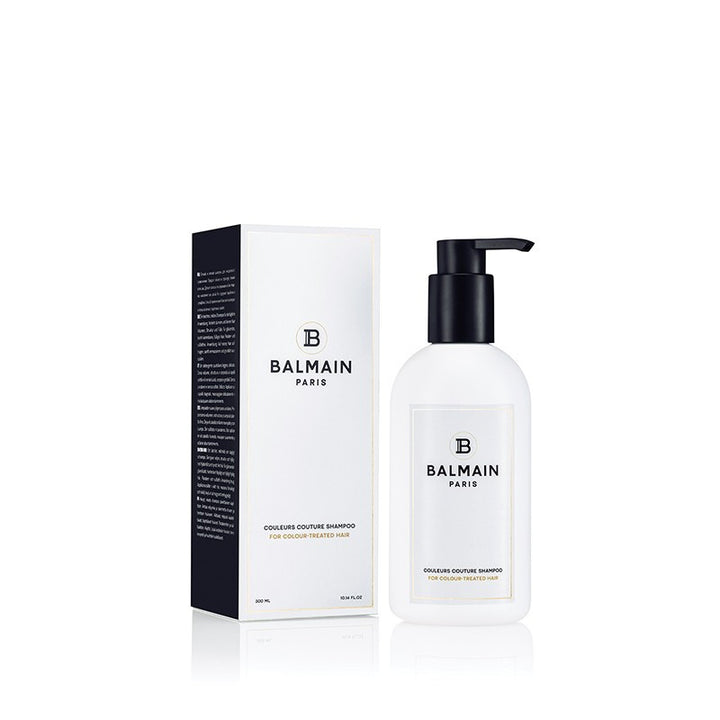 Balmain Paris Couleurs Couture Shampoo - 300 ml