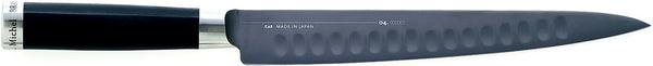 Shun Michel Bras No 3 Slicing Knife 36cm