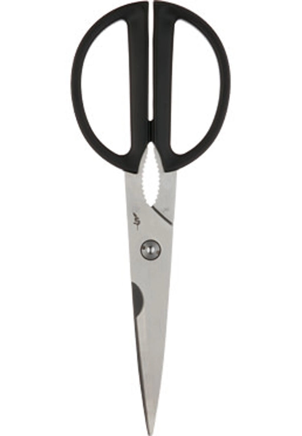 Shun Michel Bras Kitchen Scissors No 2 (Large)