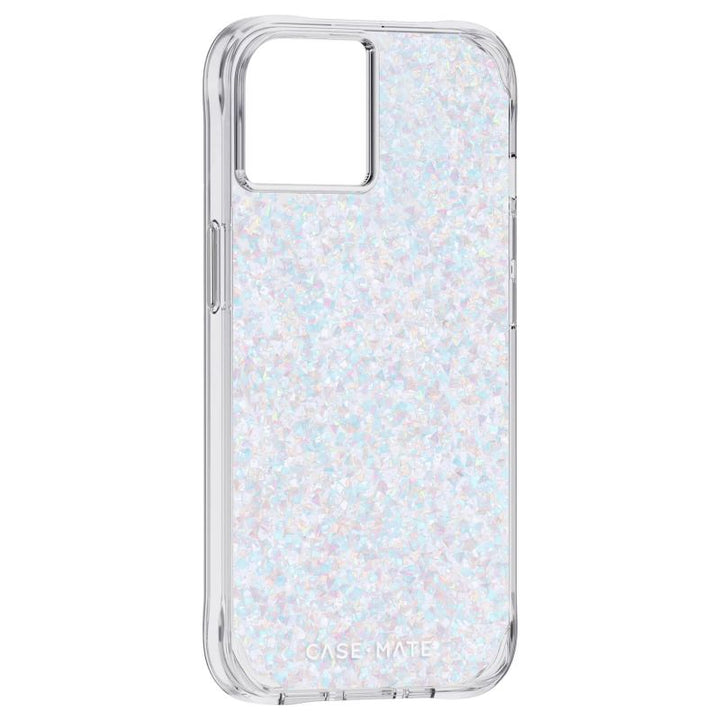 iPhone 14 Plus (6.7") CaseMate Twinkle Rugged Case - Diamond CM049244 Casemate