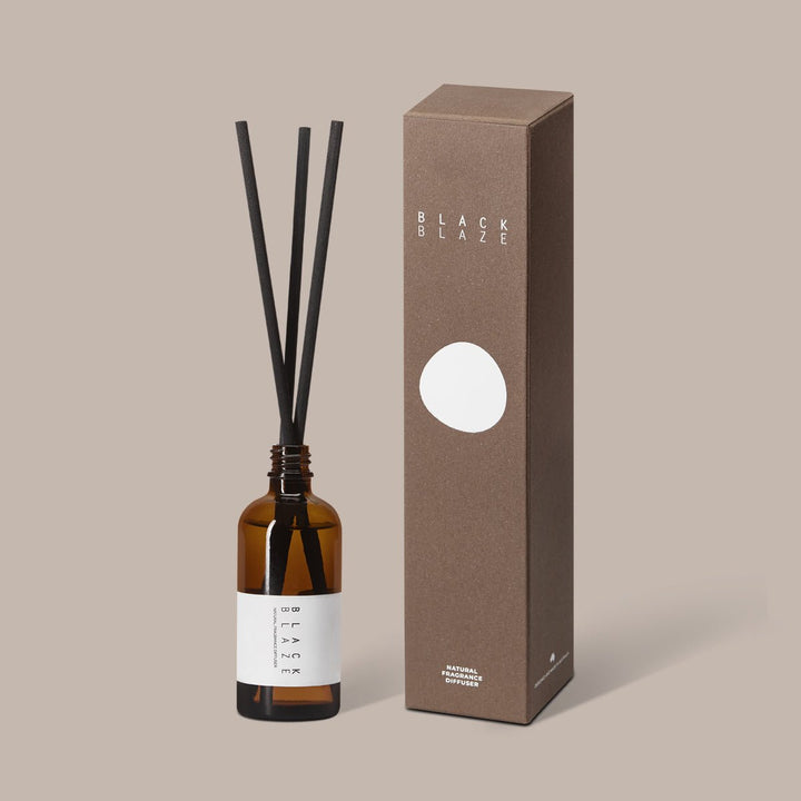 Bush Walk Diffuser 100ml DIFFUSER Available at BEON | Indulge the senses with our reed fragrance diffuser containing premium fragrance oils. Diffusers are a stylish and convenient way to fragrance your home for months at a time. BUSH WALKPINE • CITRUS HER