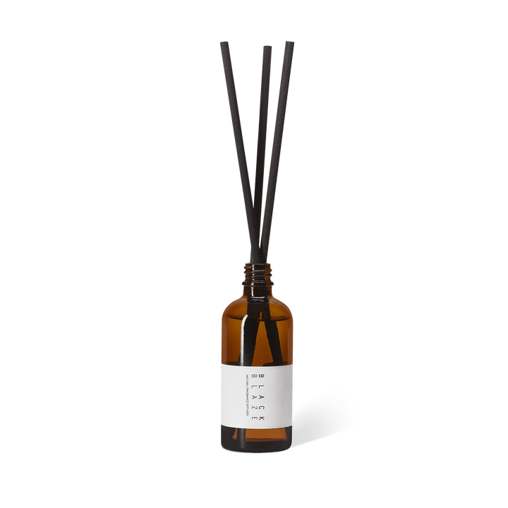 Bush Walk Diffuser 100ml DIFFUSER Available at BEON | Indulge the senses with our reed fragrance diffuser containing premium fragrance oils. Diffusers are a stylish and convenient way to fragrance your home for months at a time. BUSH WALKPINE • CITRUS HER