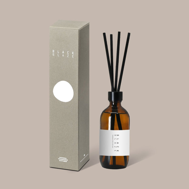 Bush Walk Diffuser 200ml DIFFUSER Available at BEON | Indulge the senses with our reed fragrance diffuser containing premium fragrance oils. Diffusers are a stylish and convenient way to fragrance your home for months at a time. BUSH WALKPINE • CITRUS HER