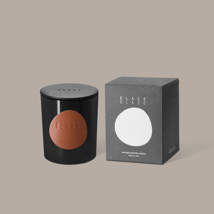 Clary Sage Scented Candle HOME CANDLE Available at BEON | CLARY SAGEEUCALYPTUS / LAVENDER / CITRUS / SAGE Notes Confident, resolved, content. A symmetry between work and play - a scent for the weekend. The moment The soft, soothing streaming of the sun th