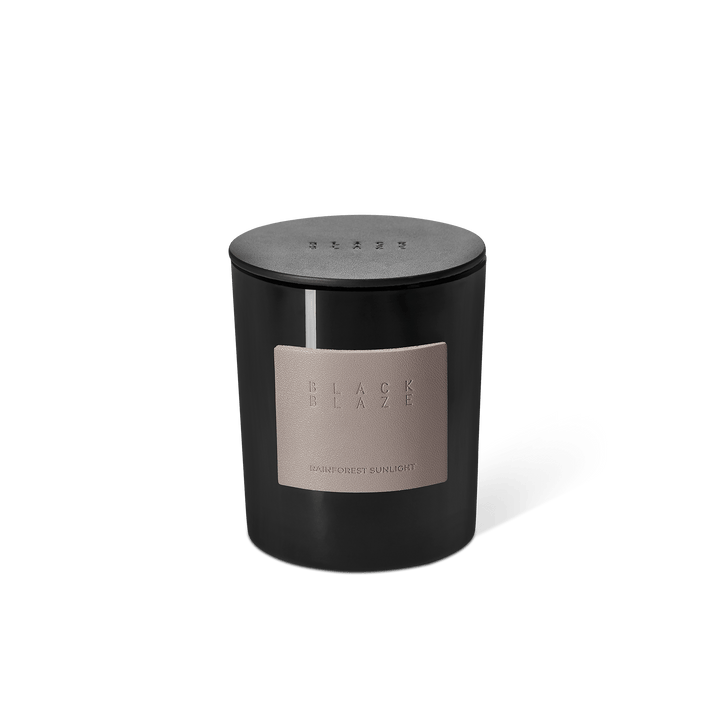 Rainforest Sunlight Scented Candle THE GREAT OUTDOOR COLLECTION Available at BEON | RAINFOREST SUNLIGHTOrchid • Ferns • Moss •Conifer Notes Encouraging, fresh and dewy - after a sun-shower. The place The Daintree Rainforest. As light shines through the fe