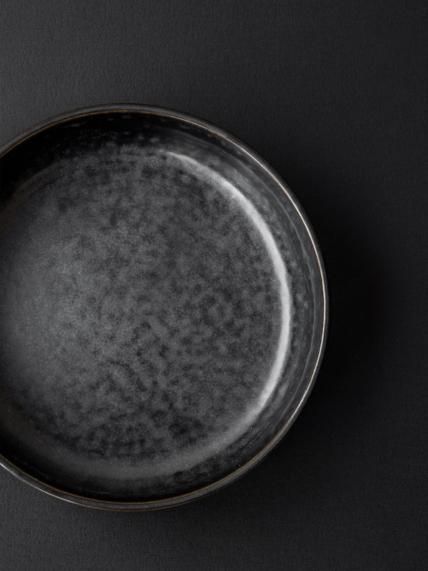 Buy Menu New Norm Low Bowl Dinnerware by Audo Copenhagen ( MENU ) | at BEON.COM.AU
