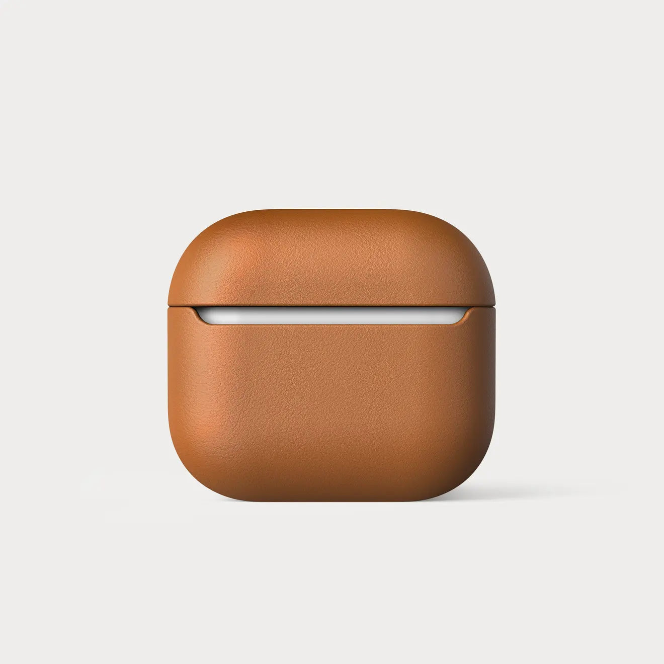 Leather Case for AirPods (3rd Gen)