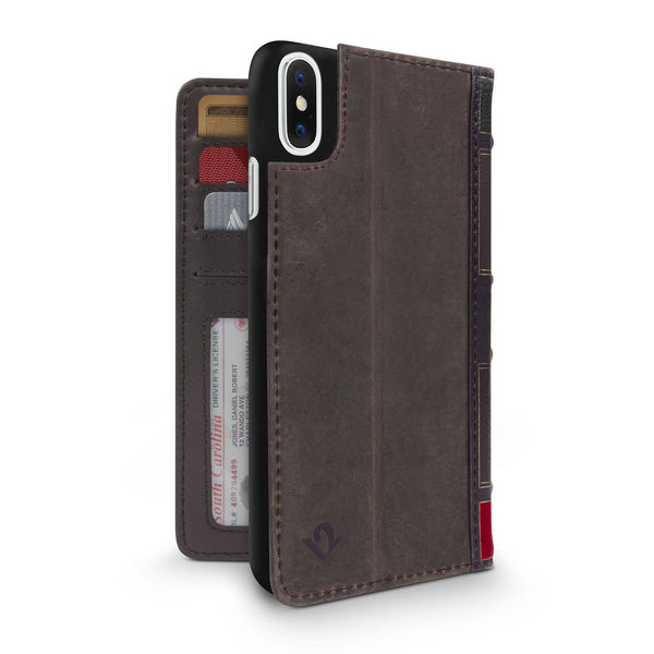 BookBook for iPhone XS Max