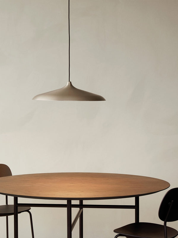 Buy Menu Circular Pendant Ceiling Pendants by Audo Copenhagen ( MENU ) | at BEON.COM.AU