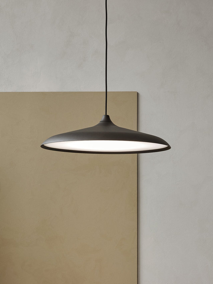 Buy Menu Circular Pendant Ceiling Pendants by Audo Copenhagen ( MENU ) | at BEON.COM.AU