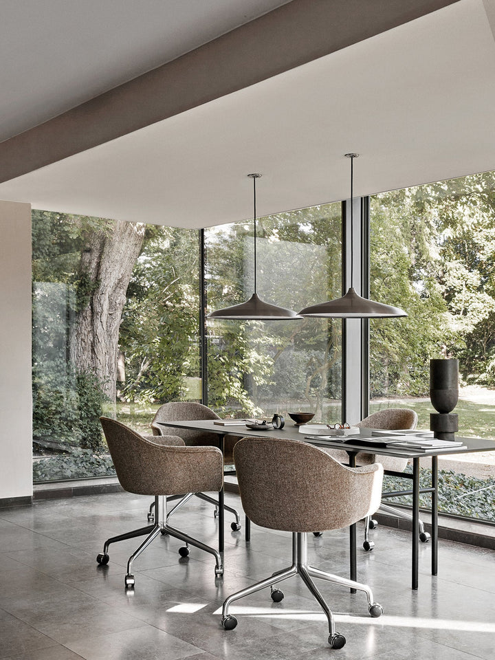 Buy Menu Circular Pendant Ceiling Pendants by Audo Copenhagen ( MENU ) | at BEON.COM.AU