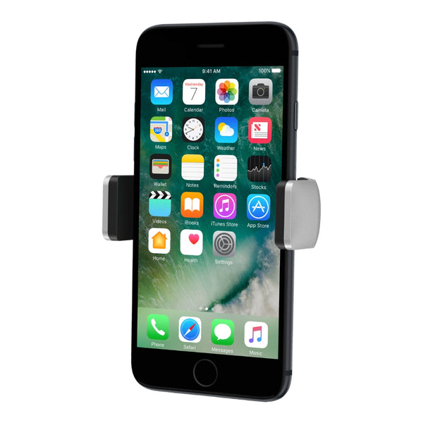 BELKIN UNIVERSAL CAR VENT MOUNT FOR iPHONE / SAMSUNG GALAXY / LG / SMARTPHONES UPTO 5.5 INCH F7U017BT Belkin