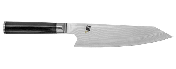 Shun Classic Kiritsuke Knife 8"