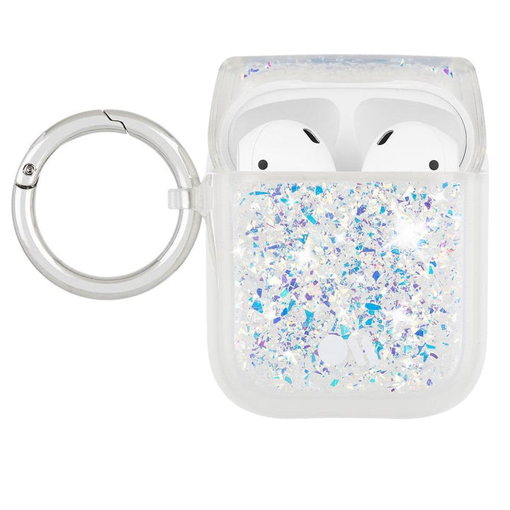 AirPods (2nd/1st Gen) CASEMATE Twinkle Case - Stardust CM042416 Casemate