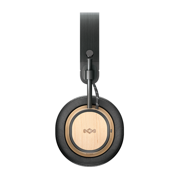 Exodus Over Ear Bluetooth Headphones by House of Marley