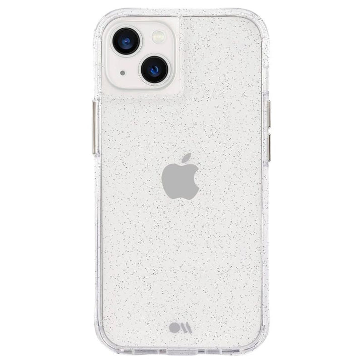 iPhone 14 Plus (6.7") CaseMate Sheer Crystal Case - Clear CM049268 Casemate