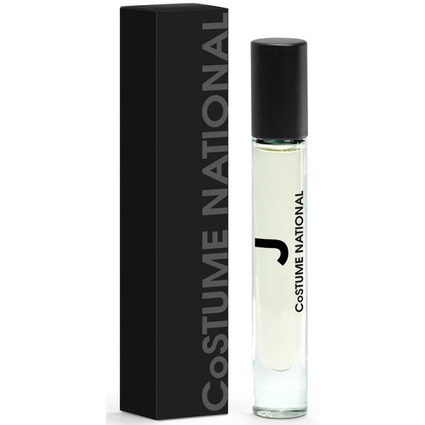 Buy online & save J Travel Spray |Costume National |BEON.COM.AU Since its origins, the style of Costume National has always stood out for its unique blend of two fashion cultures quite far from each other: Japanese culture, with its minimal and deconstructed lines, and Italian culture, world renowned for its impeccable sartorial quality. Costume National’s J ... Costume National at BEON.COM.AU