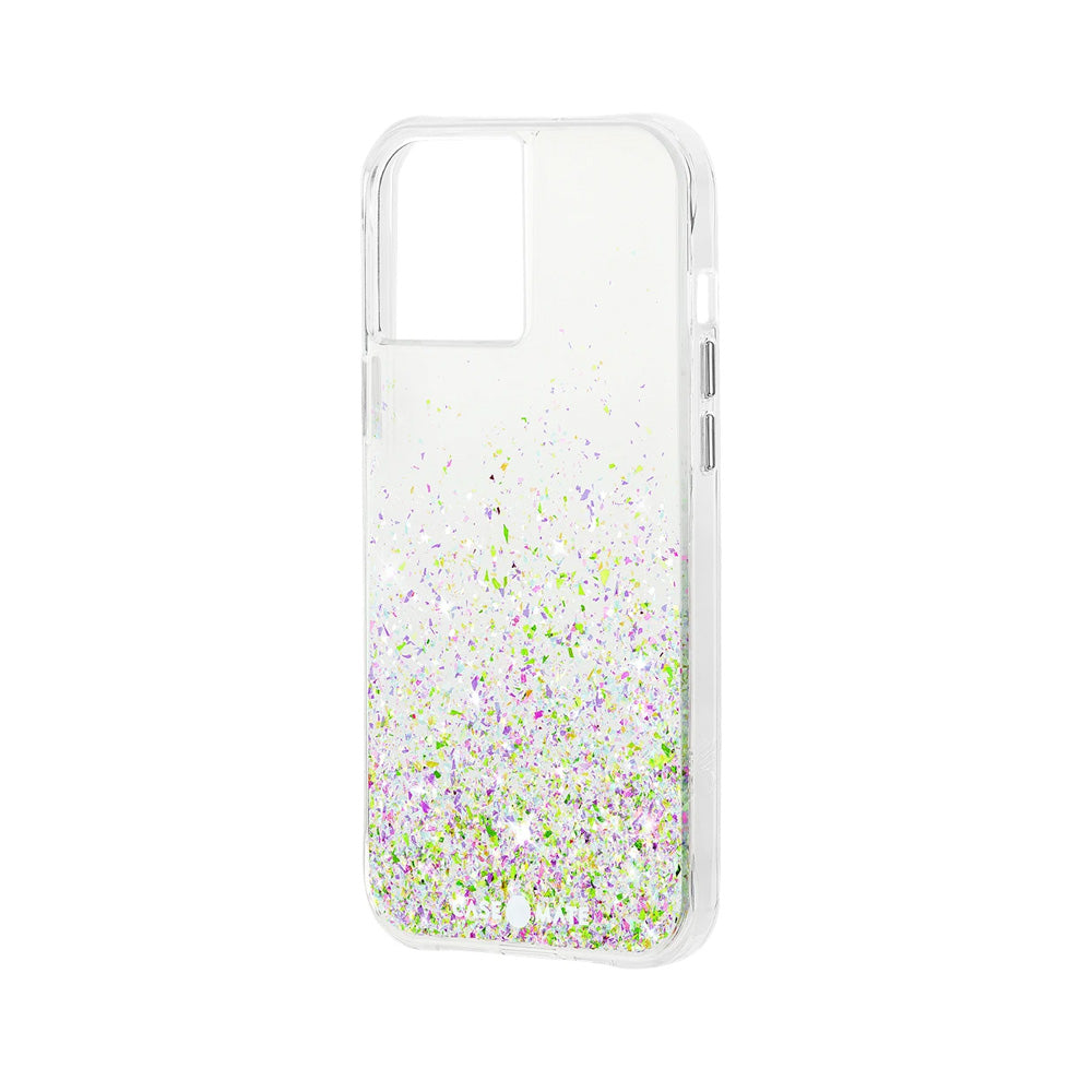 iPhone 12 Mini (5.4") CASEMATE Twinkle Ombre Case - Confetti CM043664 Casemate