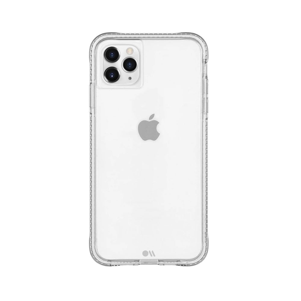 iPhone 12 mini (5.4") CASEMATE Tough Clear PLUS Case - Clear CM043602 Casemate