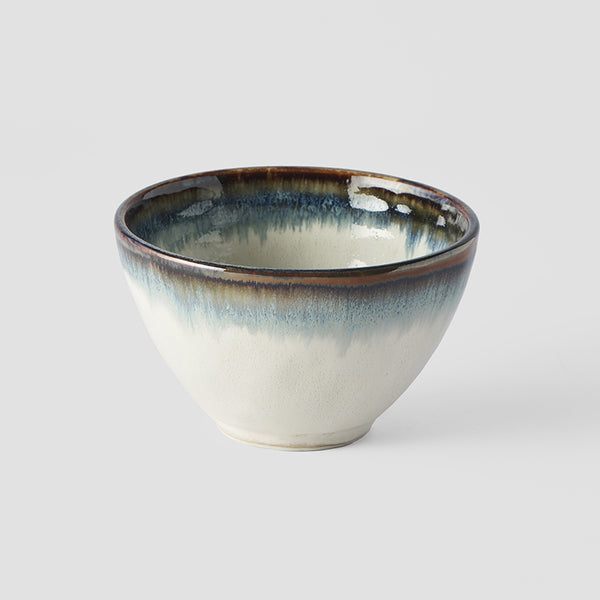 Deep Bowl 13cm / Aurora Glaze